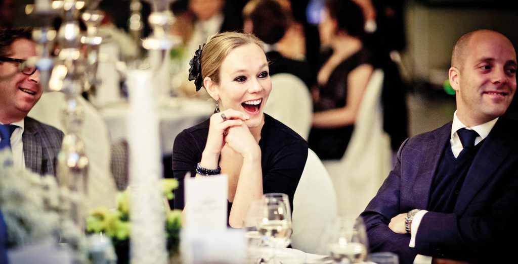 Schloss Basthorst Hotel Fest