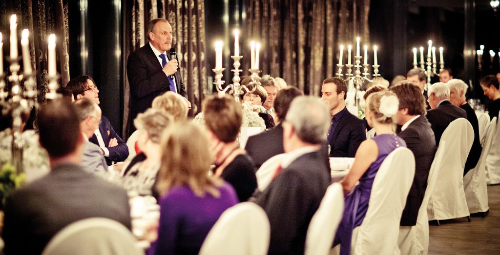 Schloss Basthorst Hotel Fest