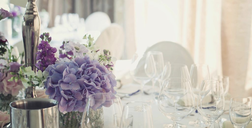 Schloss Basthorst Hotel Fest