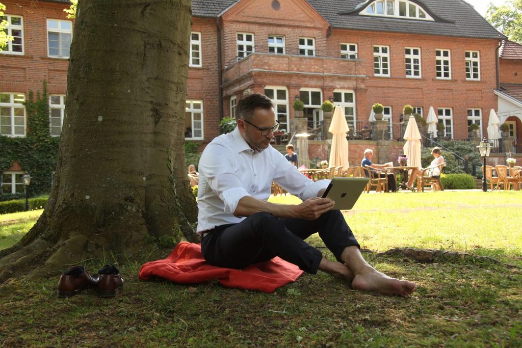 Schloss Basthorst Hotel Tagung