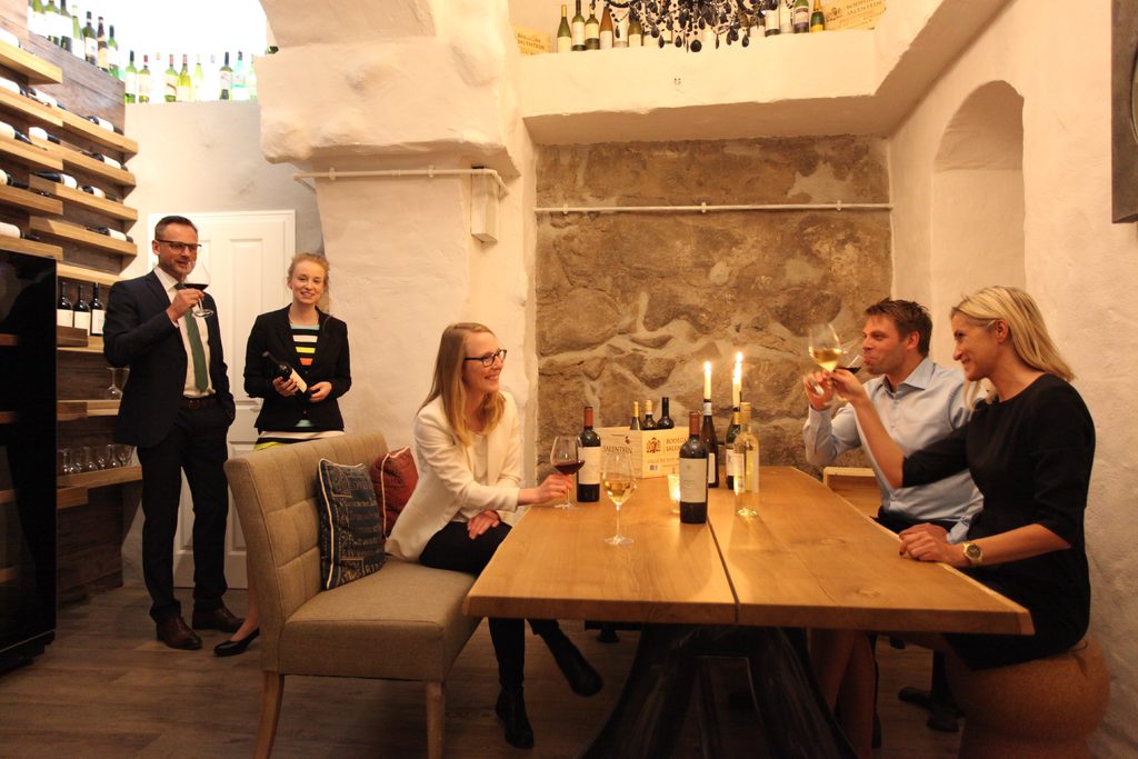 Schloss Basthorst Hotel Tagung