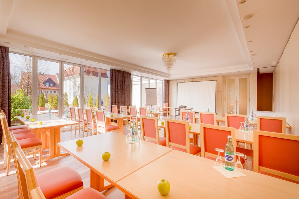 Hotel Rosenhof Bamberg