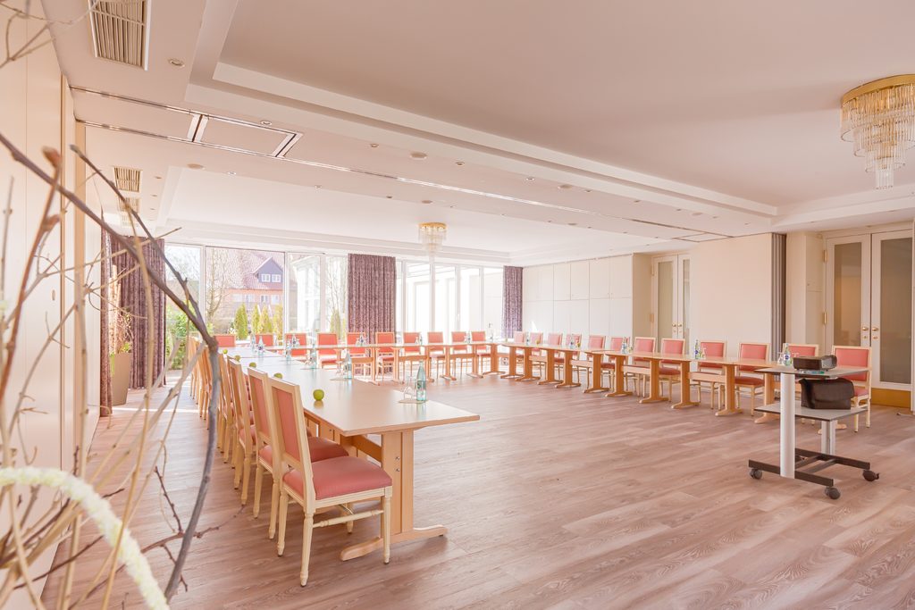 Hotel Rosenhof Bamberg