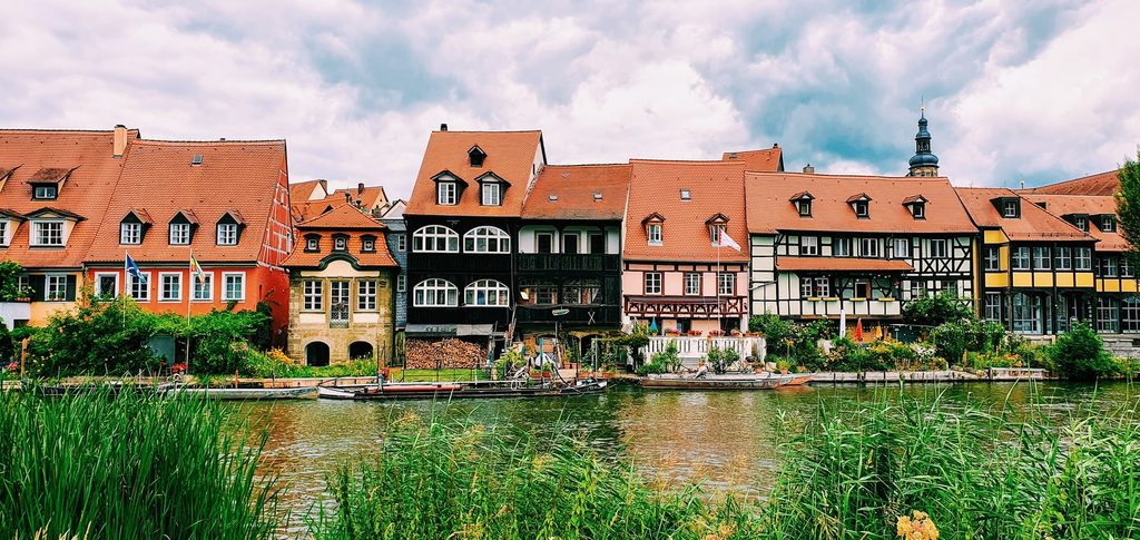 Hotel National Bamberg