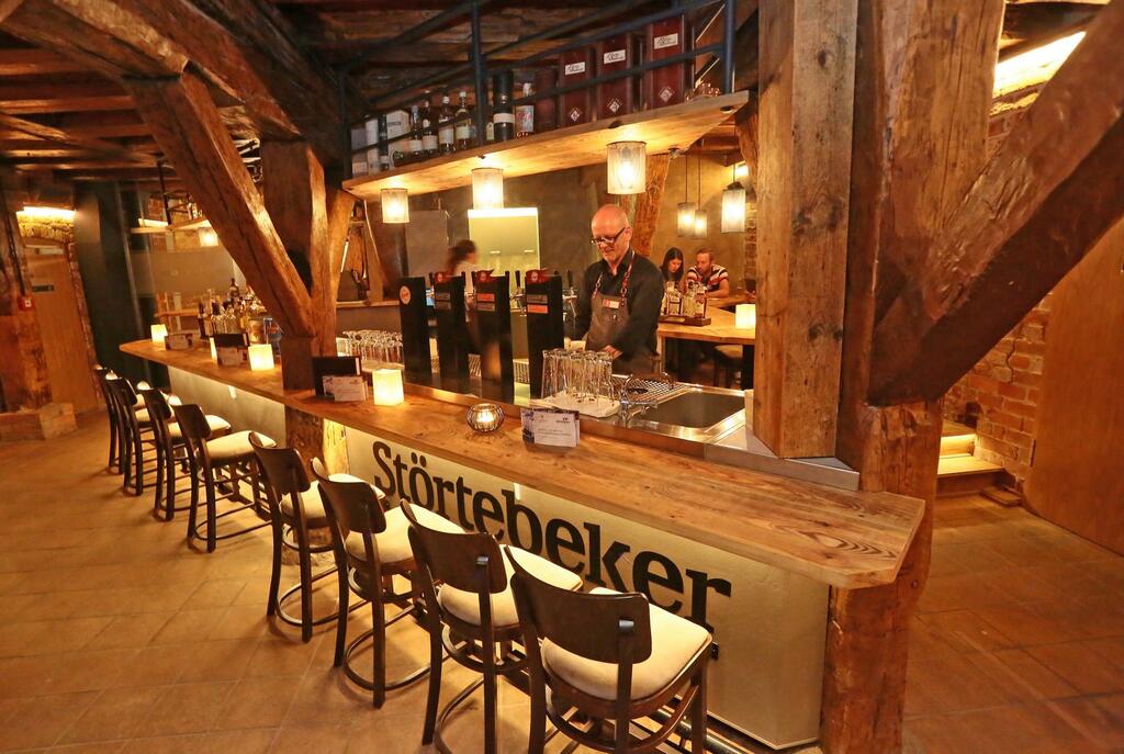 Romantik Hotel Scheelehof scheels