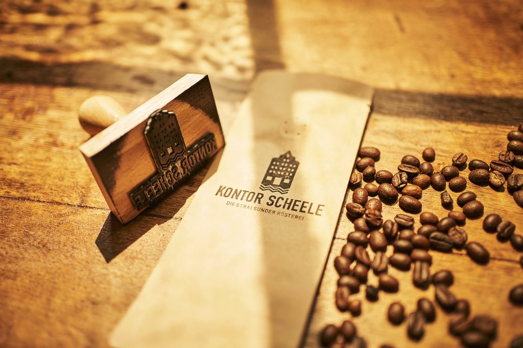 Romantik Hotel Scheelehof Kontor Scheele