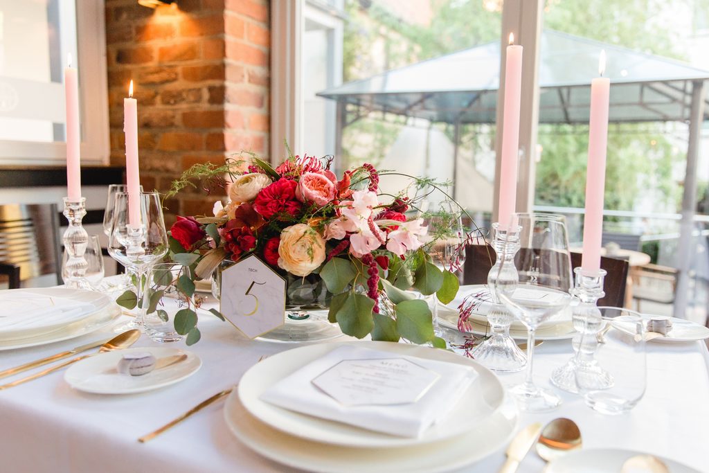 Romantik Hotel Scheelehof Hochzeiten