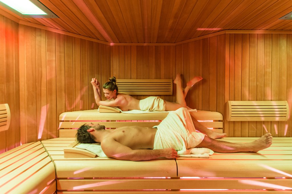Romantik Hotel Scheelehof Wellness & Spa