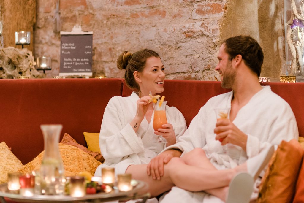 Romantik Hotel Scheelehof Wellness & Spa