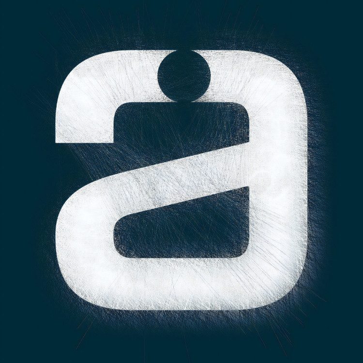 View the 2045 Art Logo