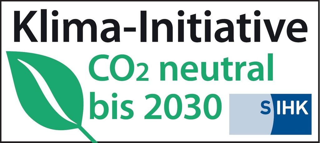 Logo Klima-Initiative