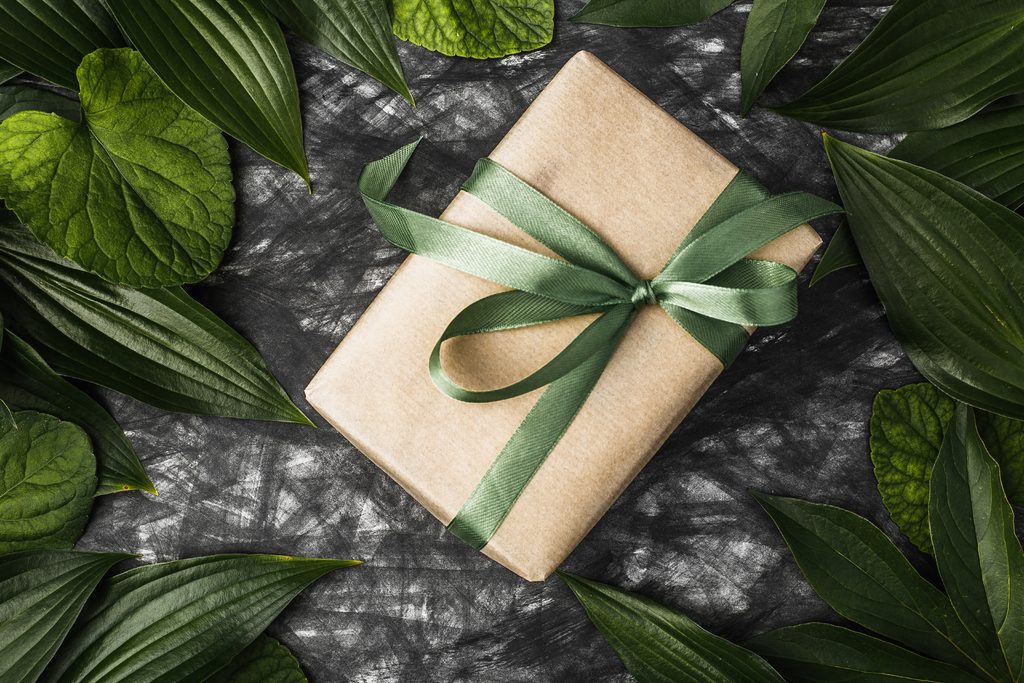 Schenken Sie Sie RUHE, ENTSPANNUNG & WOHLBEFINDEN.