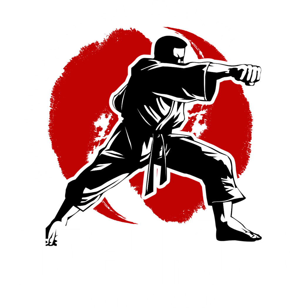 Kampfsportschule Black Ronin Jena / Weimar — Logo
