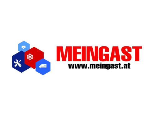 Kombi Kargo West  Int. Spedition & Logistik GmbH Salzburg - Partner MEINGAST