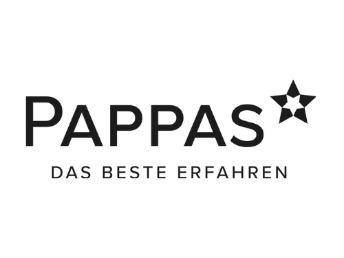 Kombi Kargo West  Int. Spedition & Logistik GmbH Salzburg - Partner Pappas