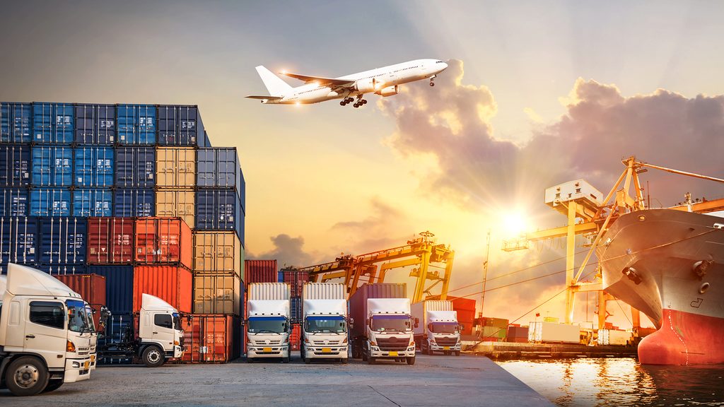 Services Springs Sea Shipping Lines