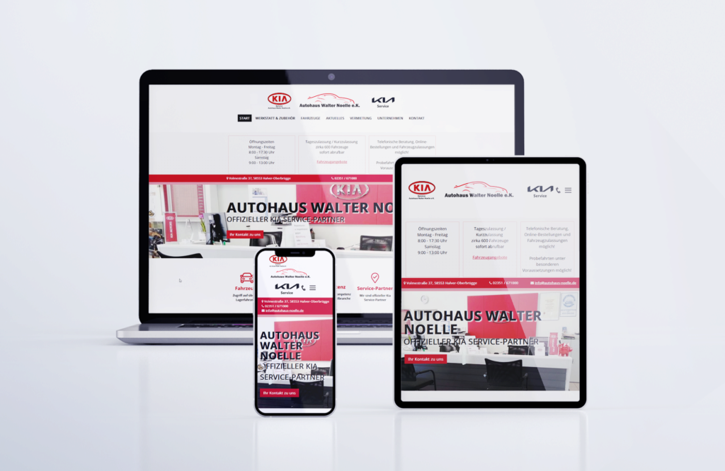 Autohaus Walter Noelle e.K.