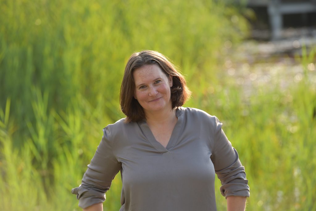 Verena Mochar - aufs Bild klicken