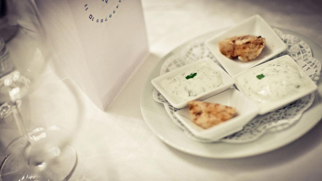 Schloss Basthorst Hotel Fest