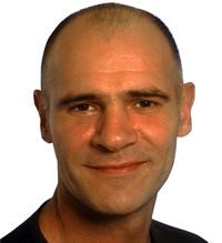 Hans Uwe Kirmes Logopäde