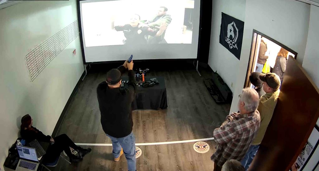 Get Started with a Virtual Firearms Training Course Firearms Training