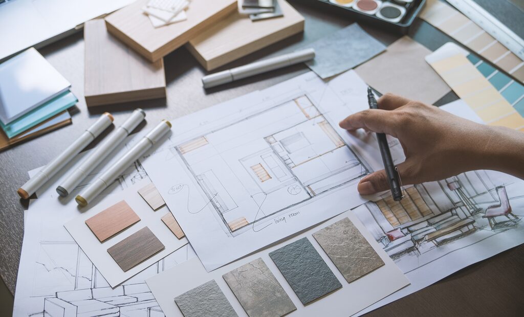 Interior Design Ravensburg