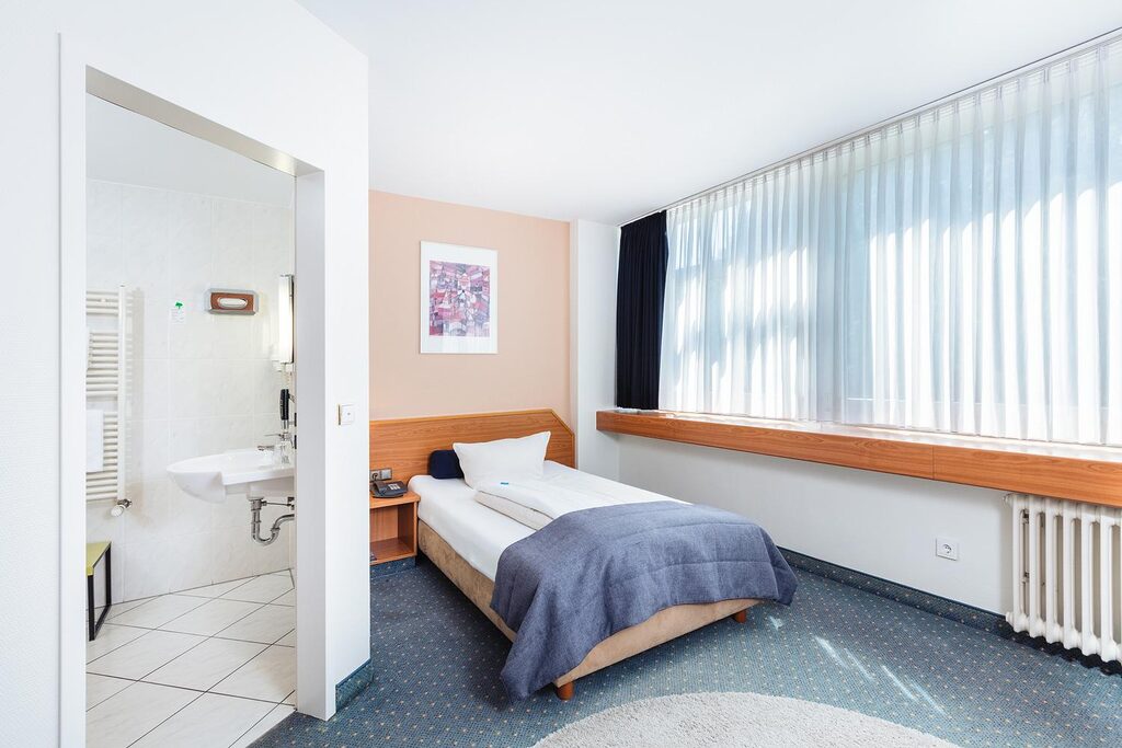 Komfort Zimmer Astenkrone