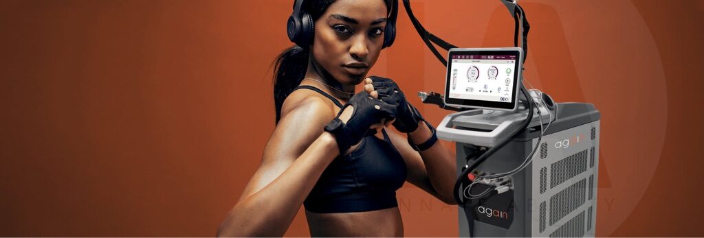 Laser Haarentfernung