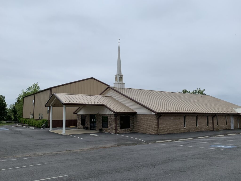 Formosa Baptist Church