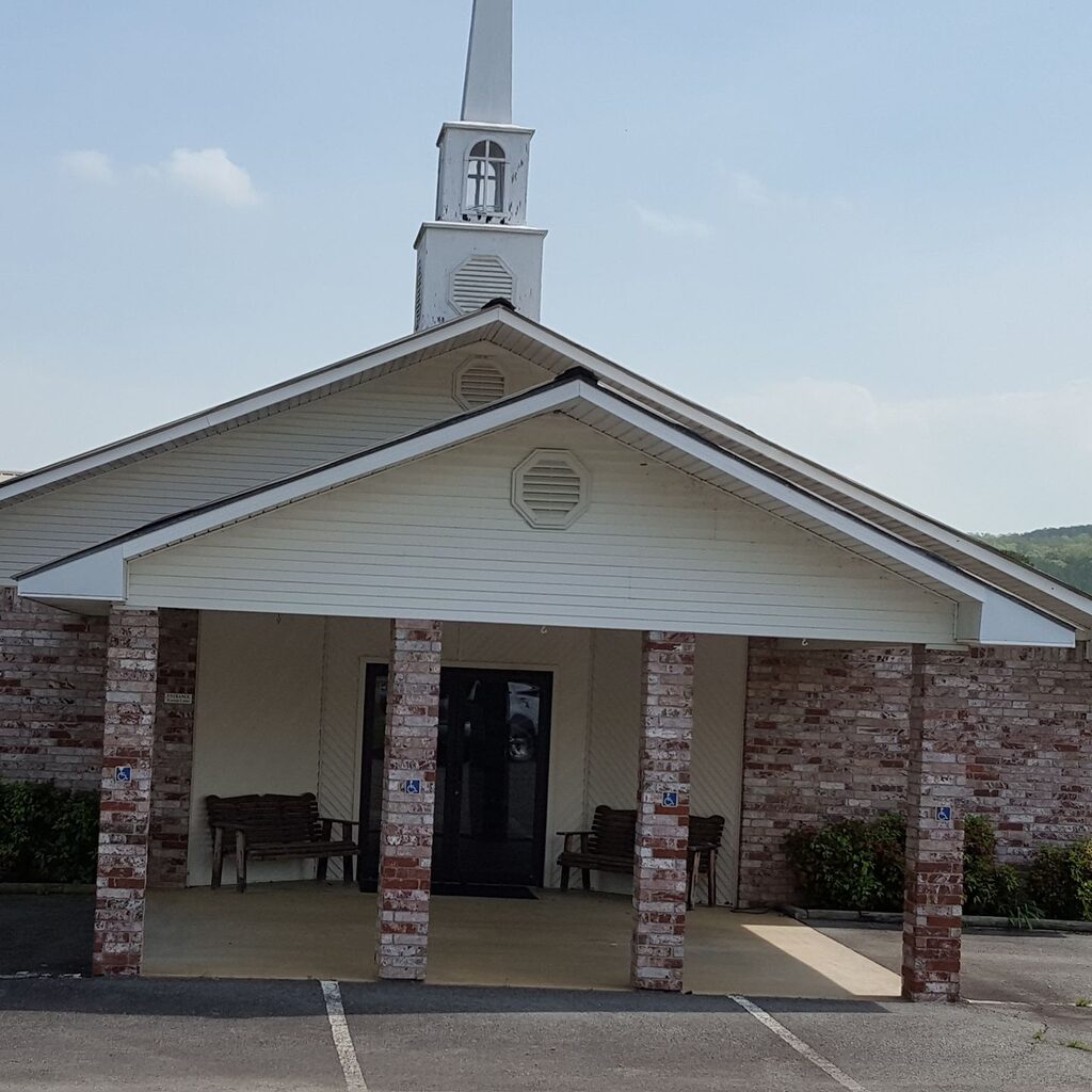 Settlement Baptist Church