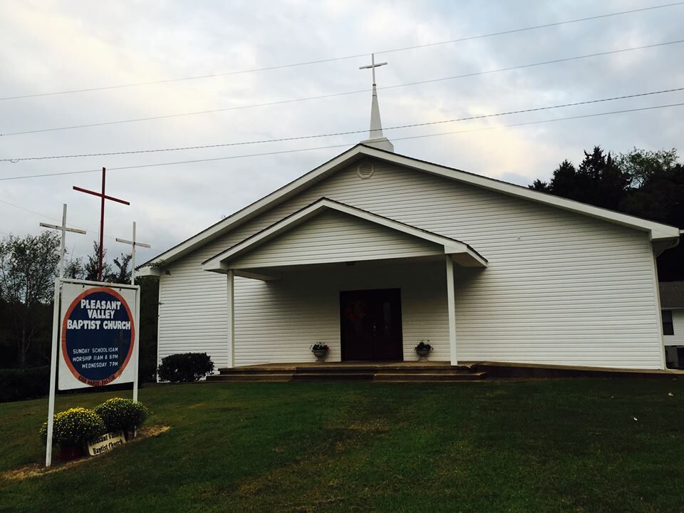 Pleasant Valley Baptist Church