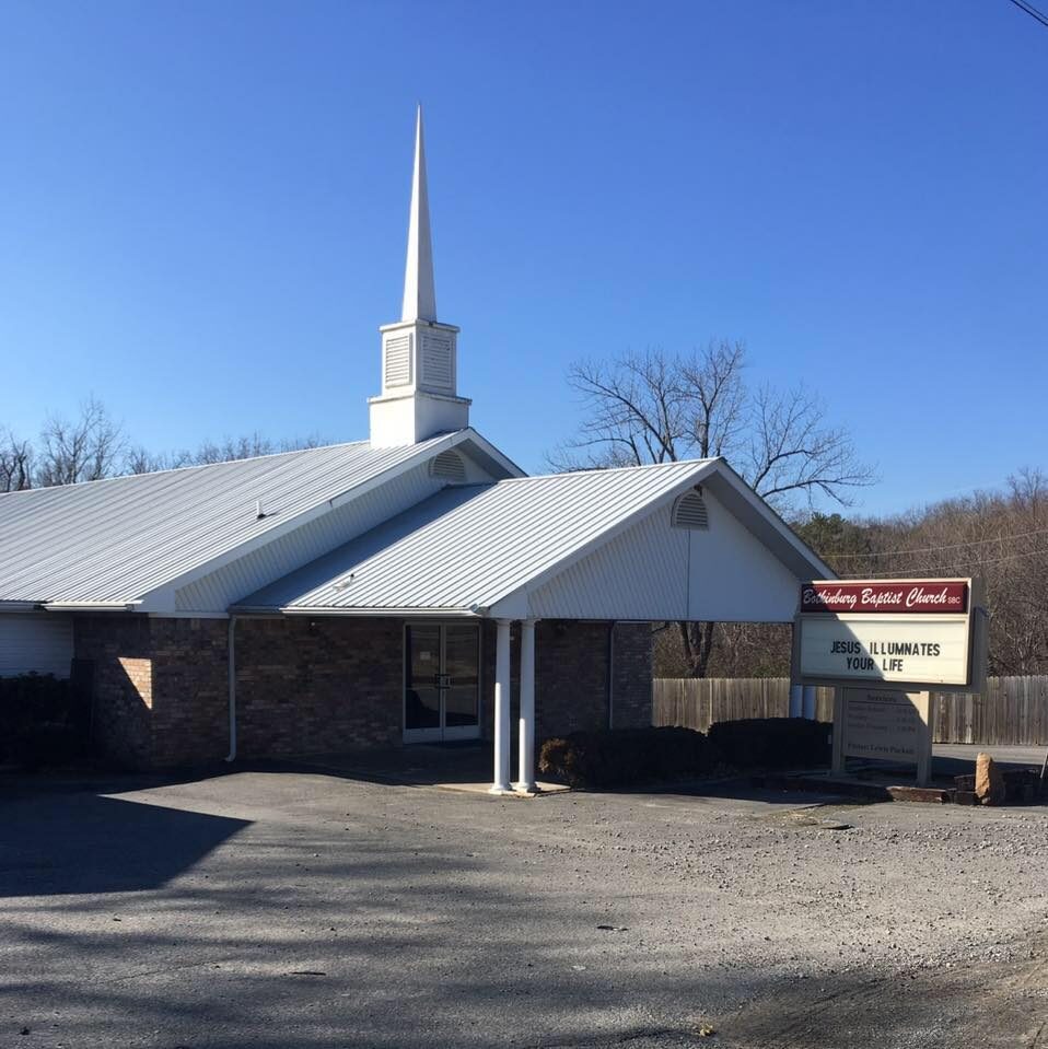 Botkinburg Baptist Church
