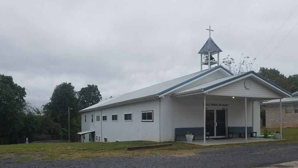 Morning Star Baptist Church