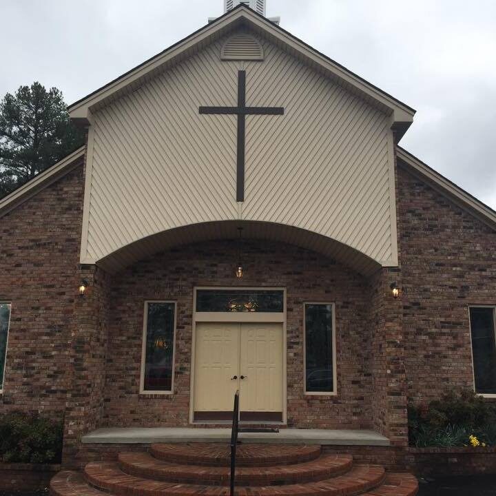 Friendship Baptist Church