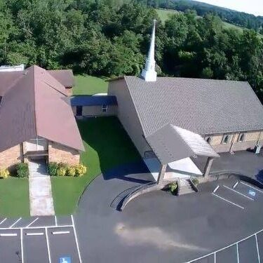 Pee Dee Baptist Church