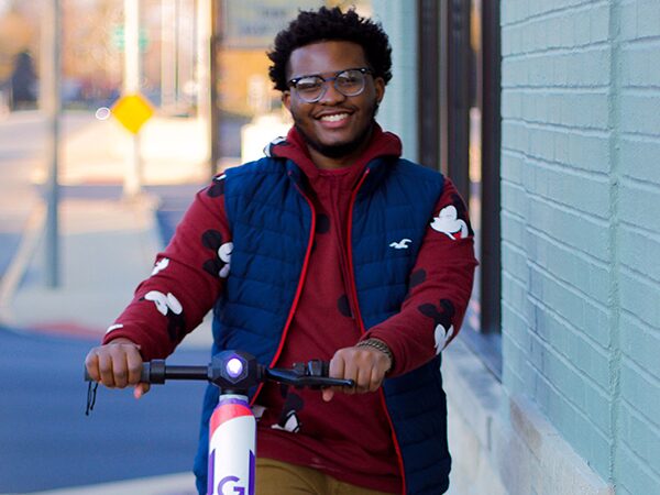 RIDE GOAT Start your own fleet of scooters - Support and Resources