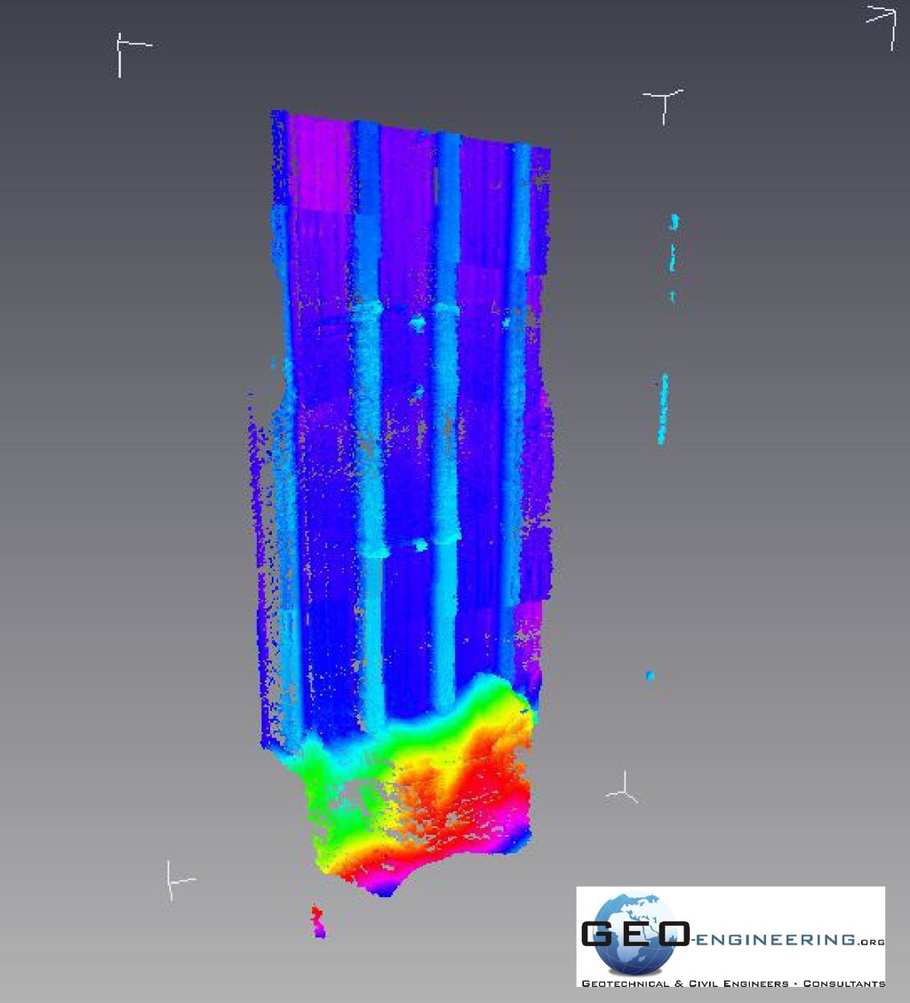 Offshore Diffraction Analysis Offshore exploration - Geo-Engineering.org