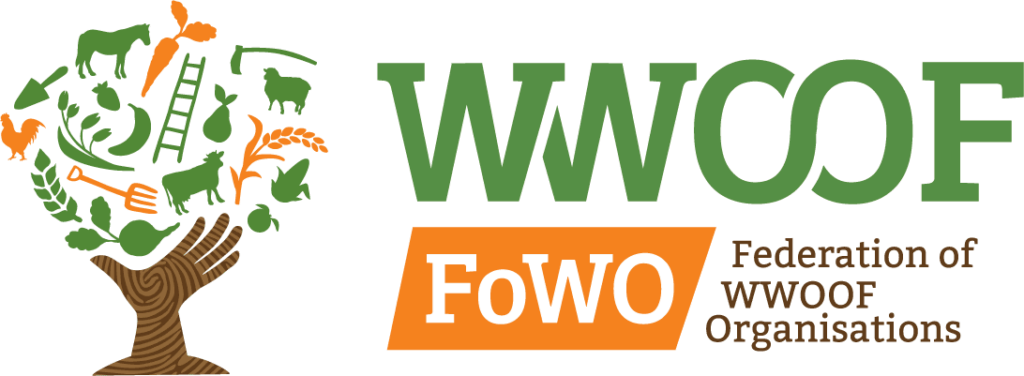 What is WWOOF? - WWOOF