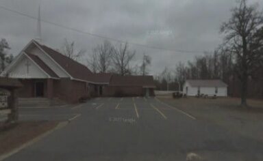 Lexington Baptist Church