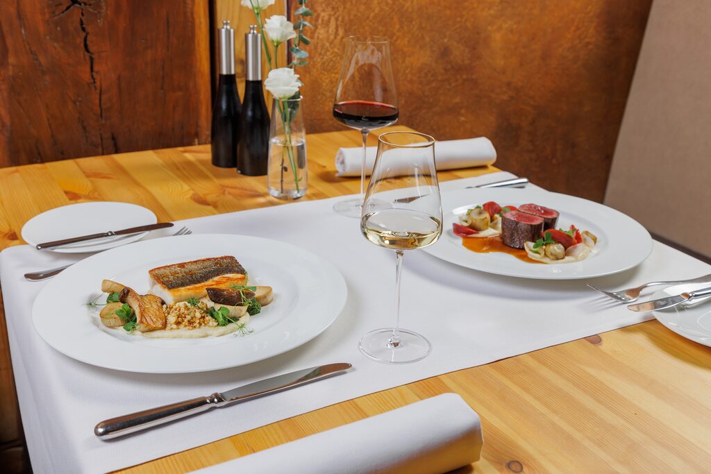 Romantik Hotel Scheelehof Zum Scheele