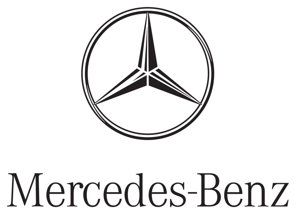 Mercedes-Benz -Logo