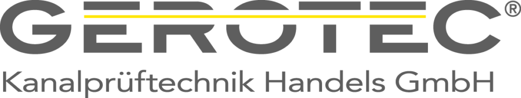 Gerotec-Kanalprüftechnik-Handels GmbH -Logo