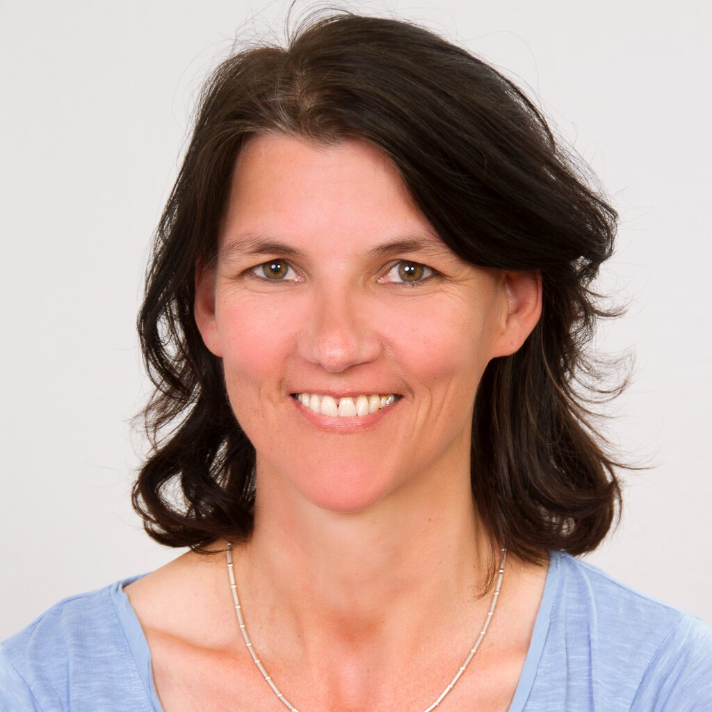Inge Dettweiler