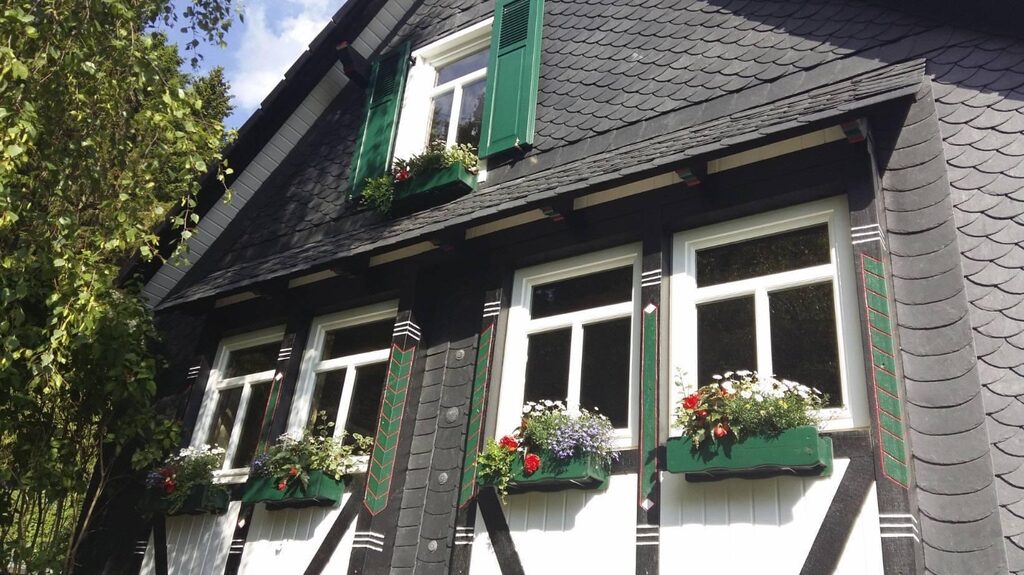 Dämmung und EInbruchschutz - Sichere Fenster