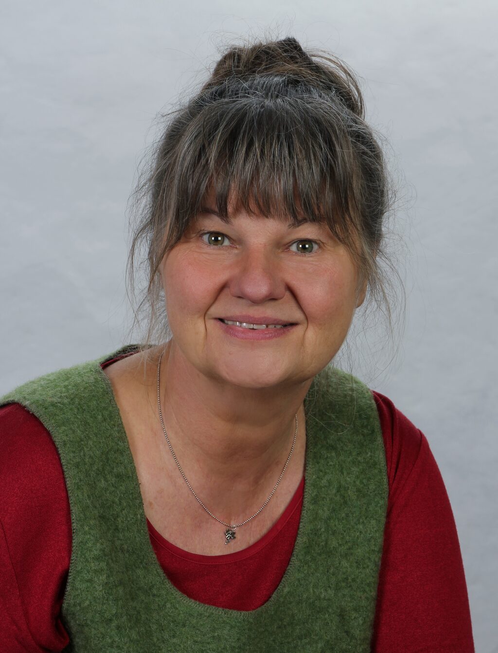Katrin Monika Heisig