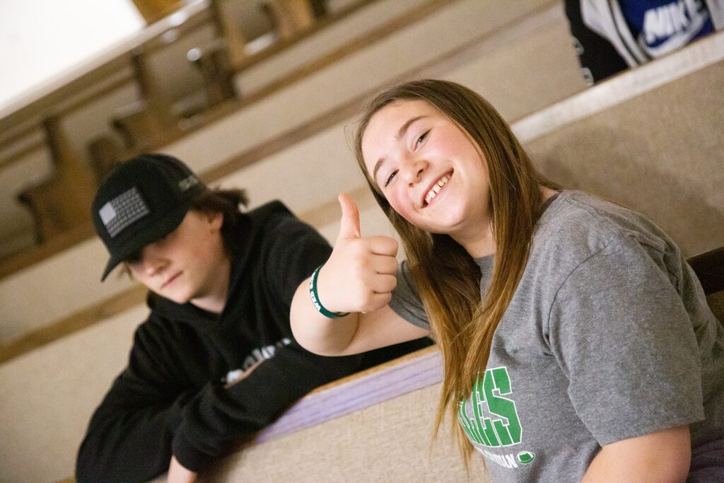 Youth Ministry Bonita Road Baptist Church Bastrop, LA