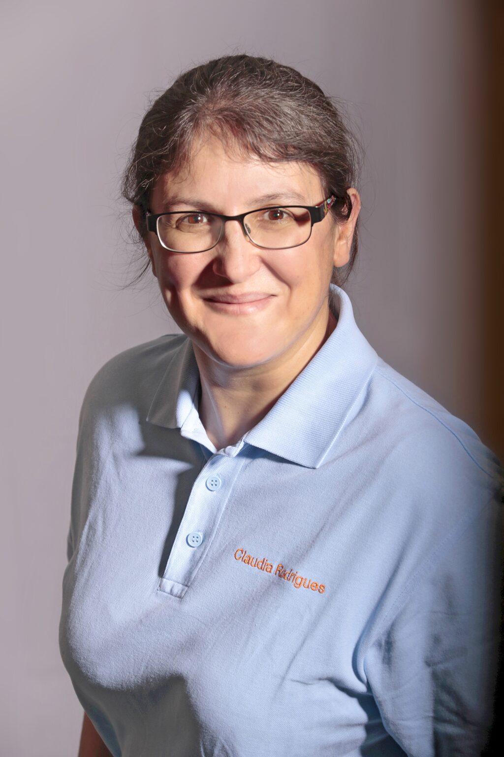 Hausärztliche Praxis Mehler in Dortmund - Claudia Rodrigues