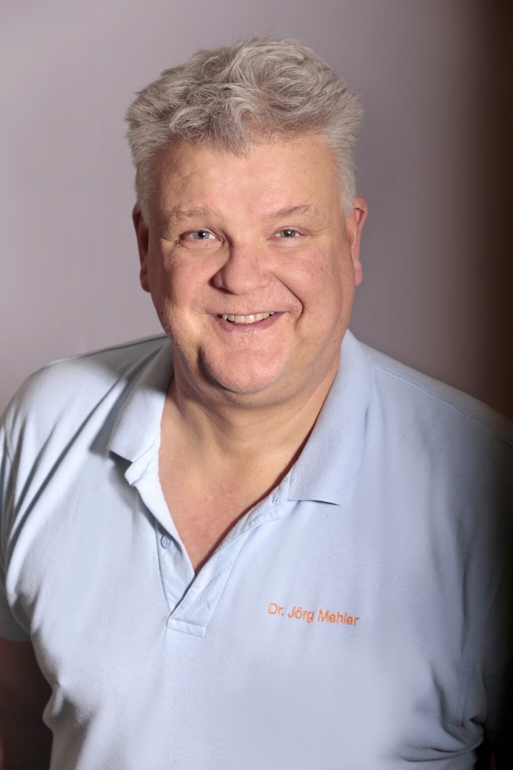 Hausärztliche Praxis Mehler in Dortmund - Jörg Mehler