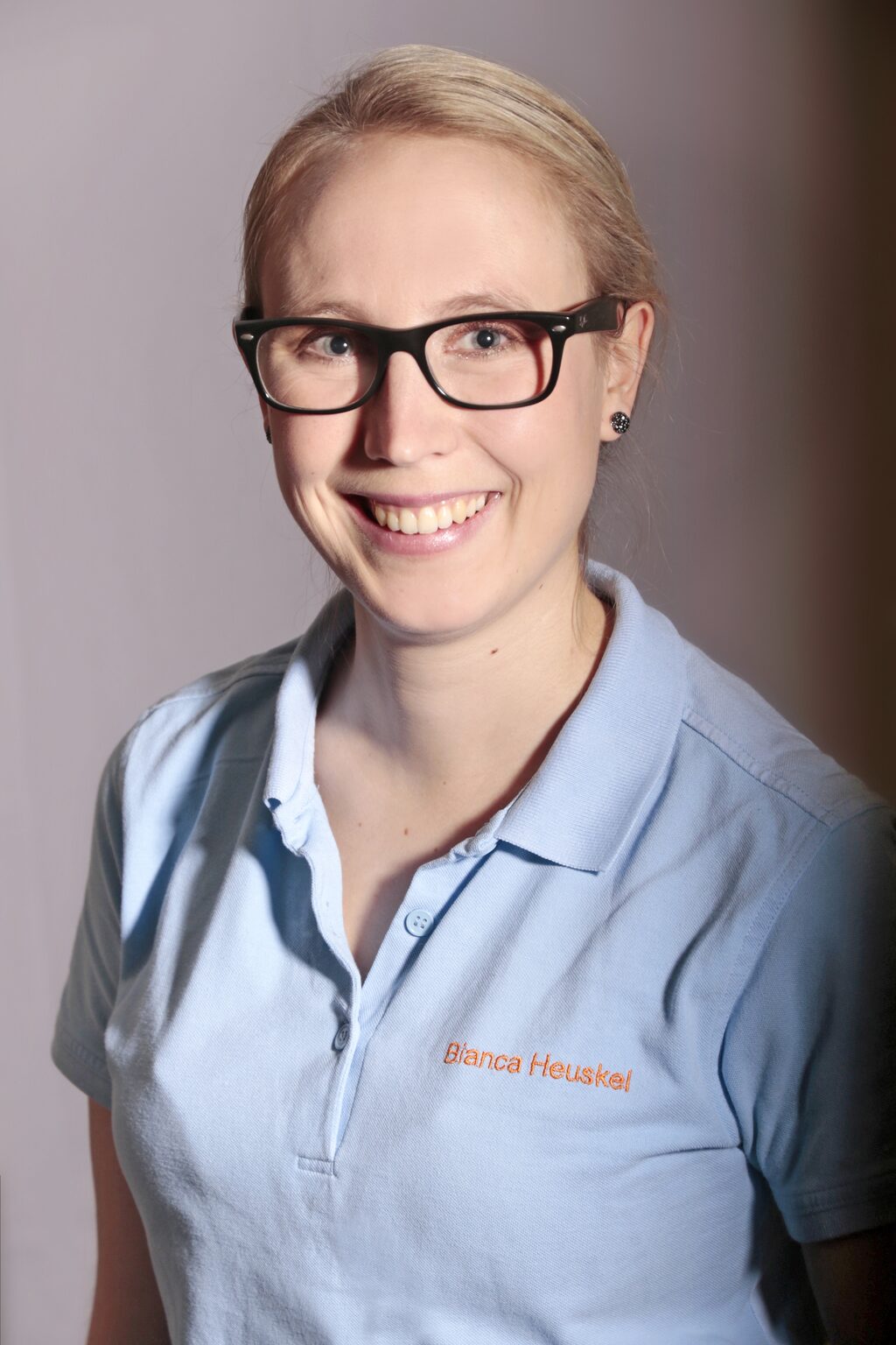 Hausärztliche Praxis Mehler in Dortmund - Bianca Heuskel