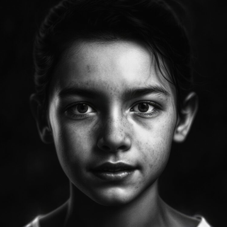 View a portrait of Delphis